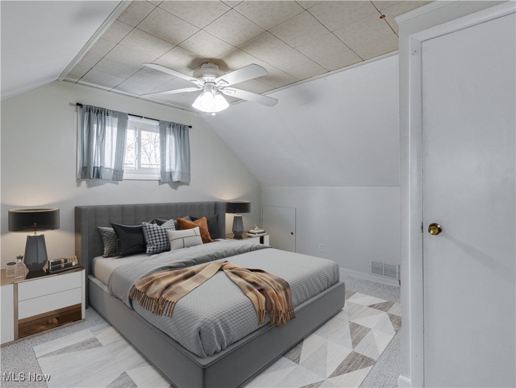 Cuya Manor Sub - Residential