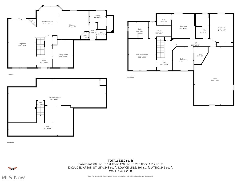 Deer Crk Estates - Residential