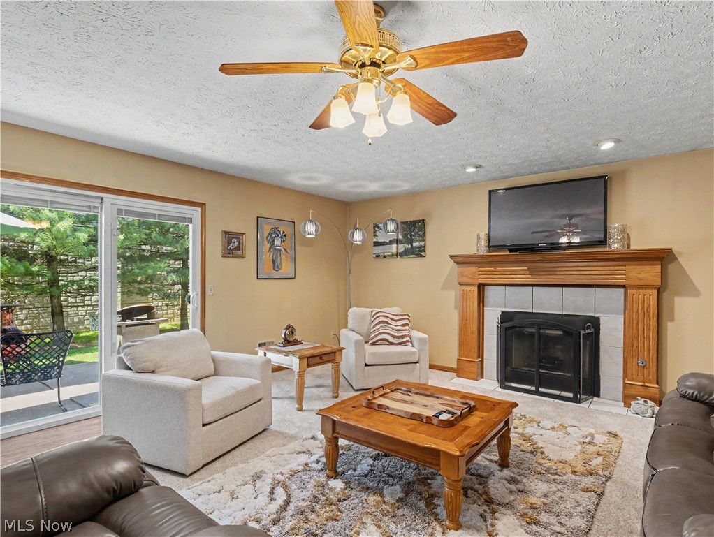 Fairlawn Heights - Residential