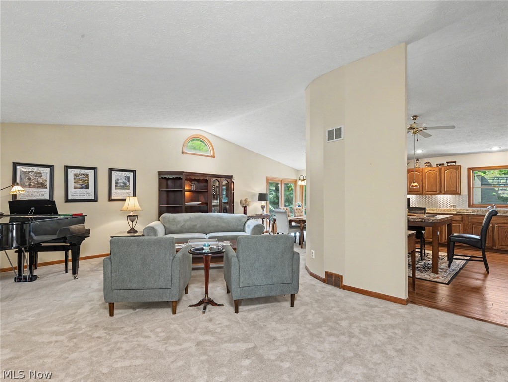 Fairlawn Heights - Residential