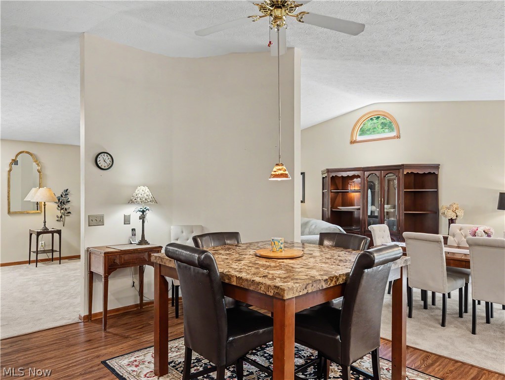 Fairlawn Heights - Residential