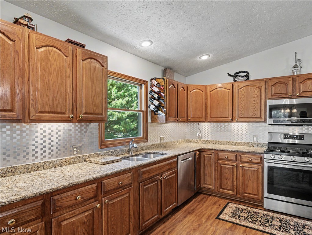 Fairlawn Heights - Residential