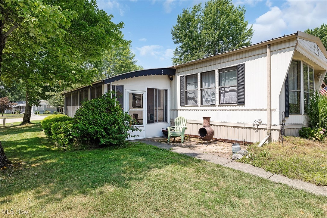 Columbia Park - Residential