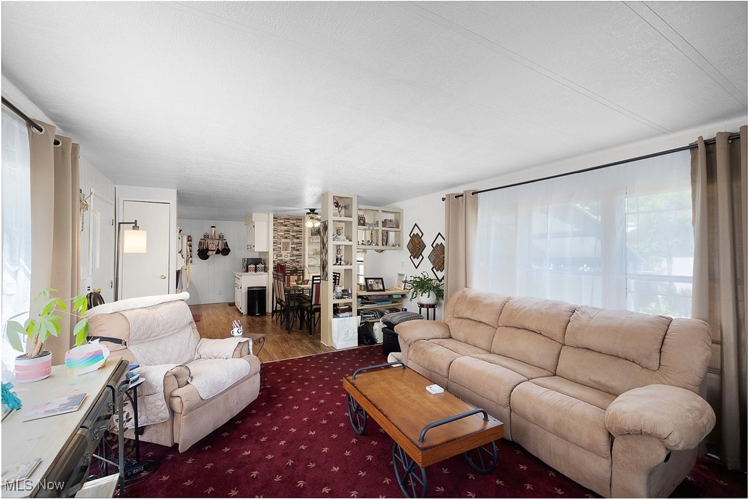 Columbia Park - Residential