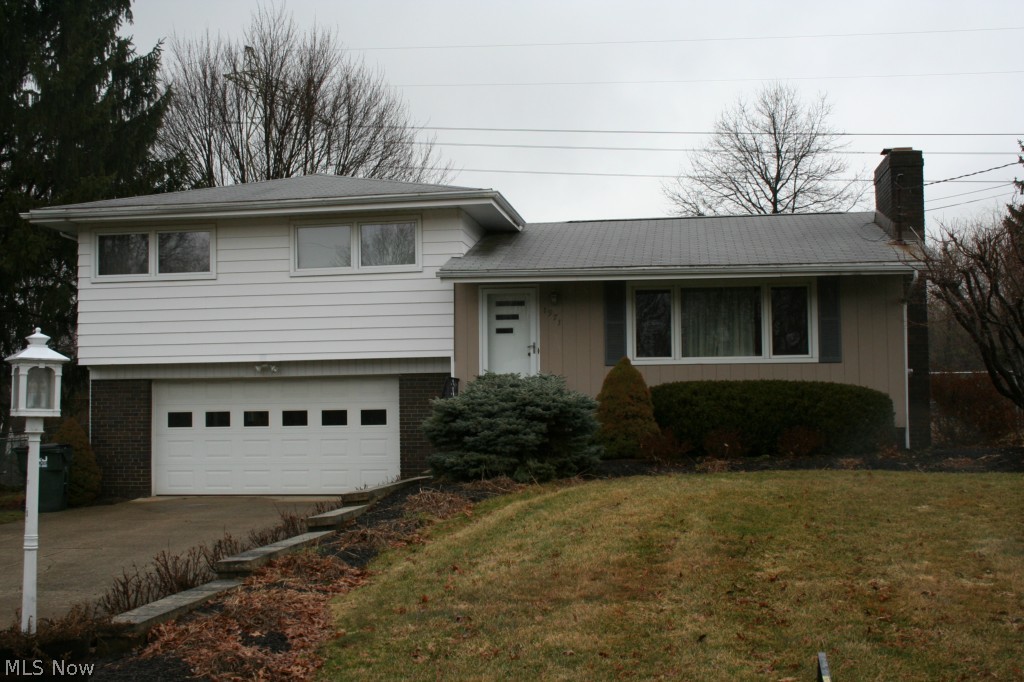 Greensburg Heights - Residential