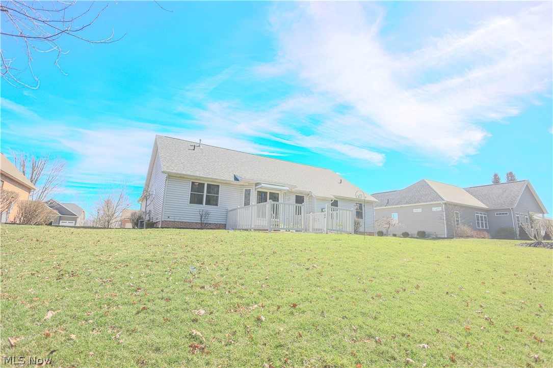 Alliance - Residential
