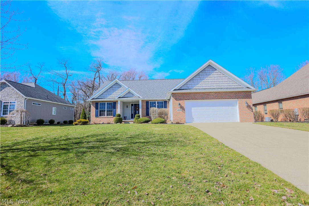 Alliance - Residential