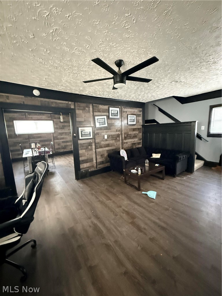 Kaschs West Exchange Street A - Residential