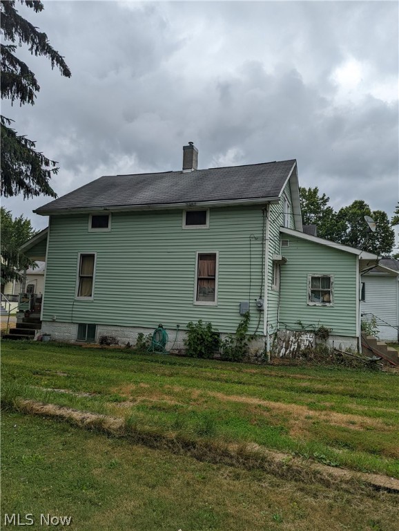 Greenlawn Park - Residential