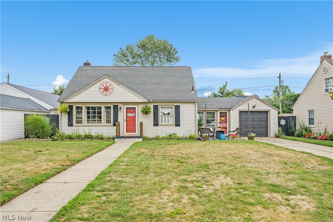 Canton - Residential