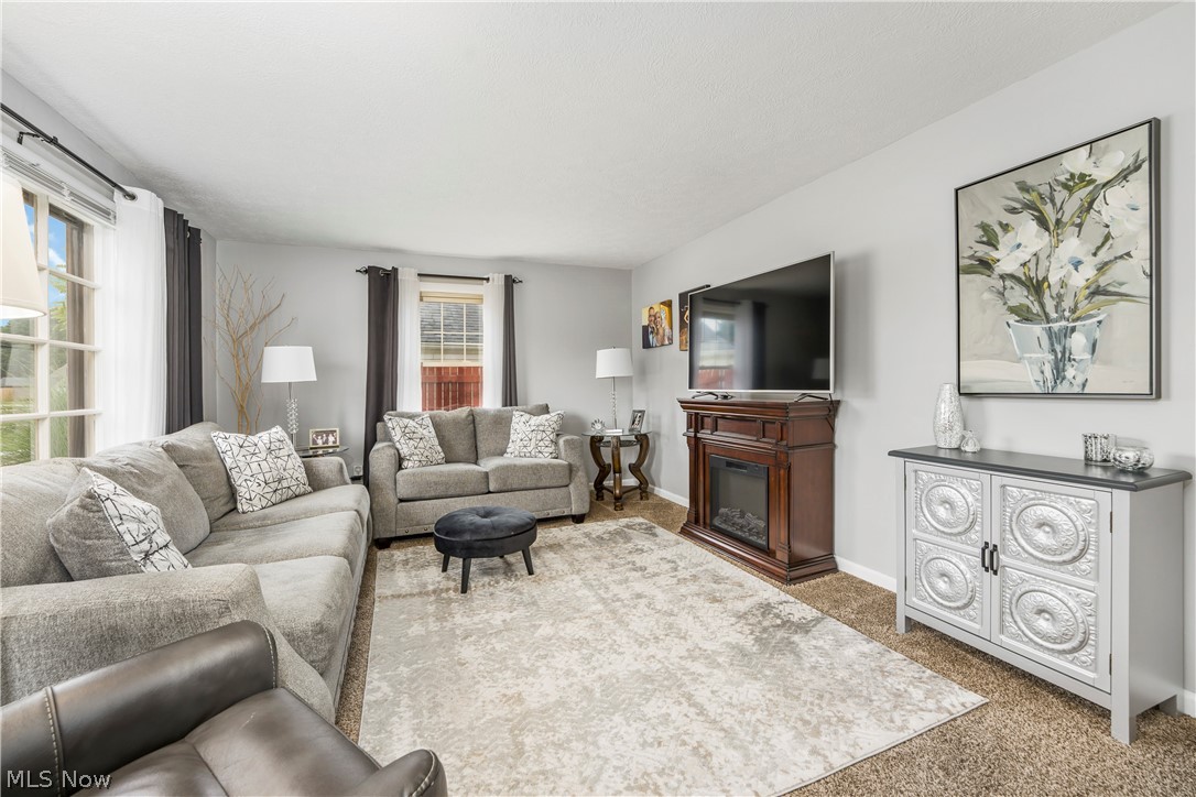 Canton - Residential