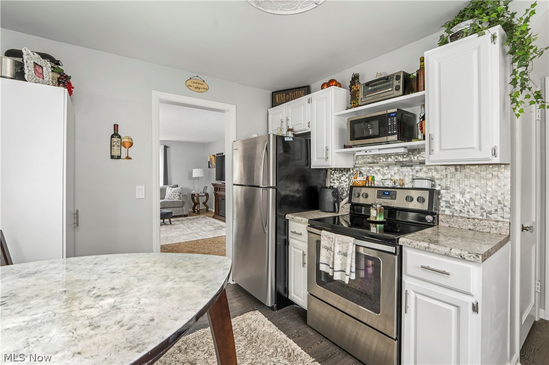 Canton - Residential