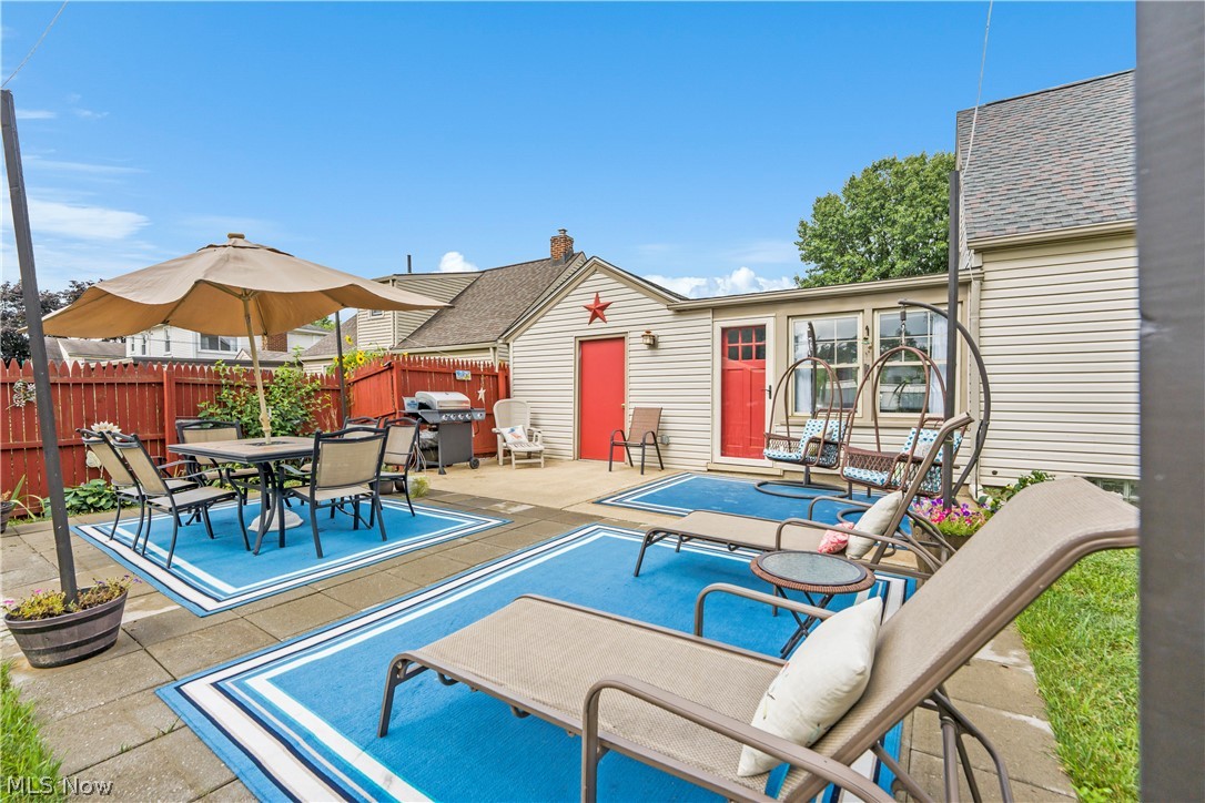 Canton - Residential