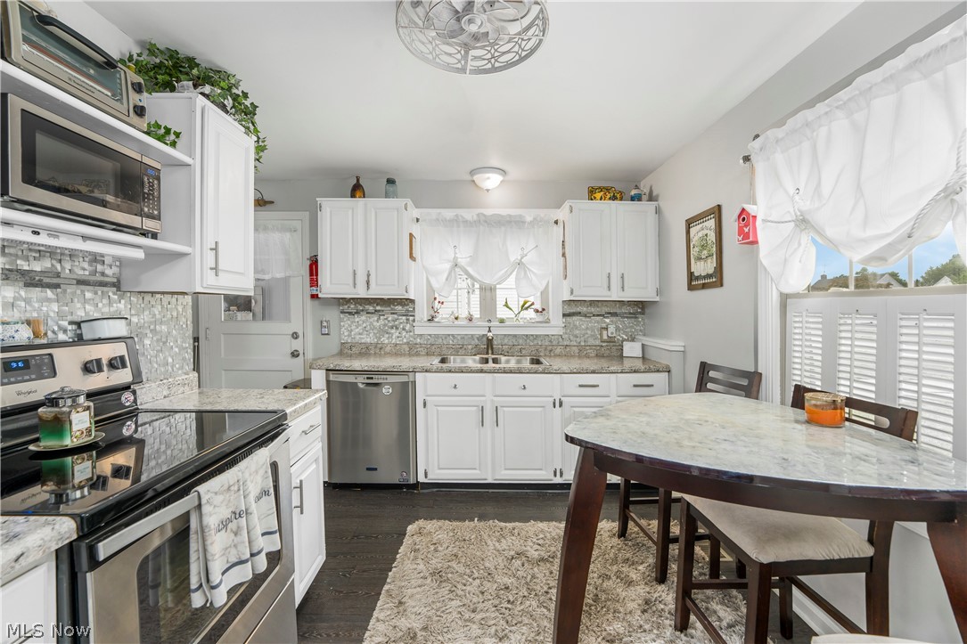 Canton - Residential