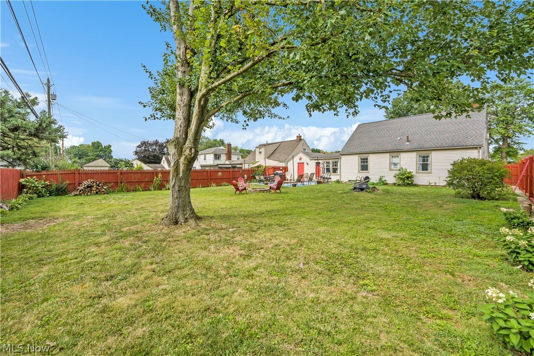 Canton - Residential