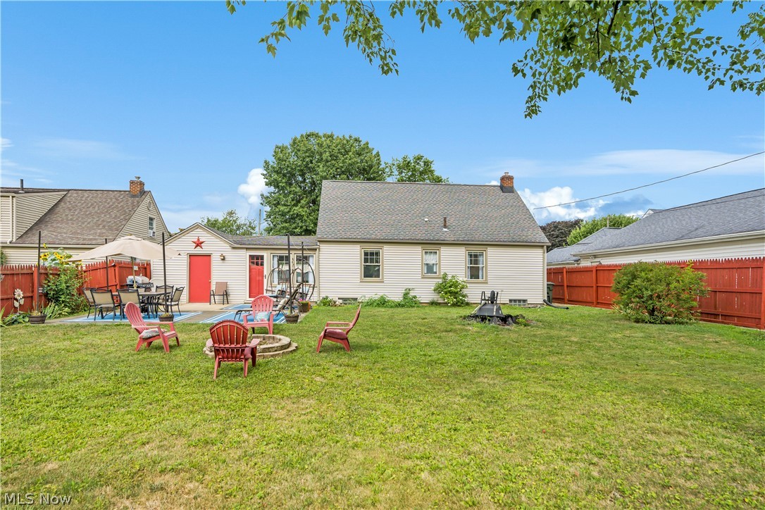 Canton - Residential