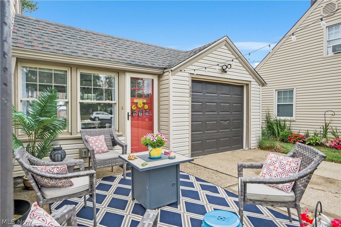 Canton - Residential