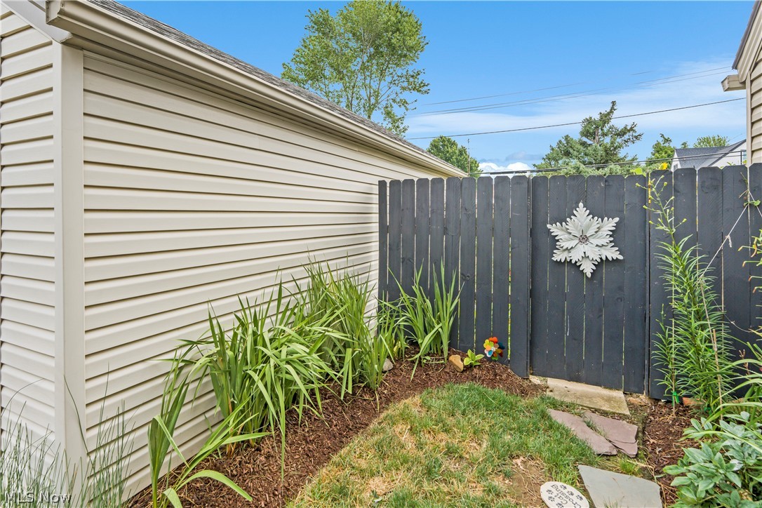 Canton - Residential