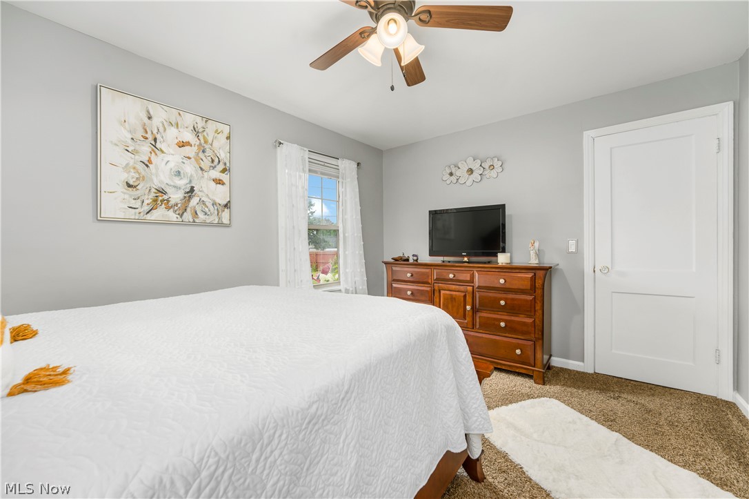 Canton - Residential