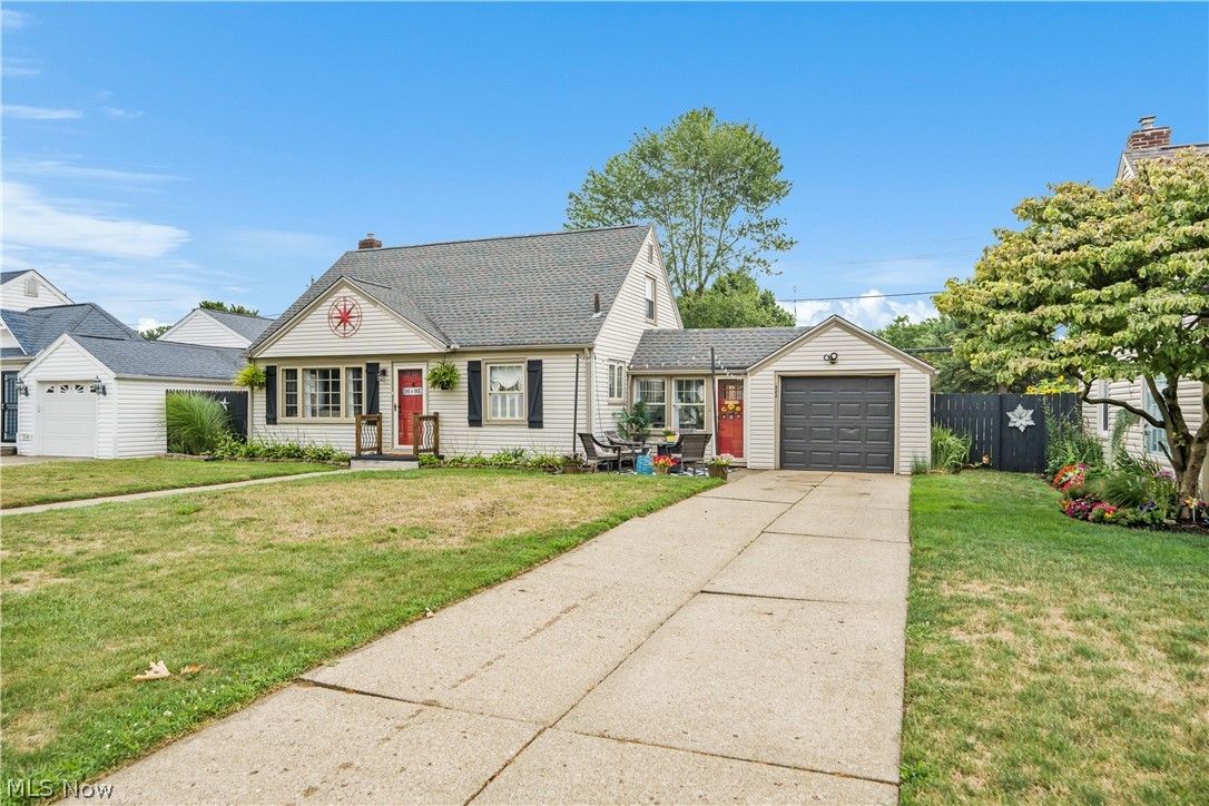 Canton - Residential