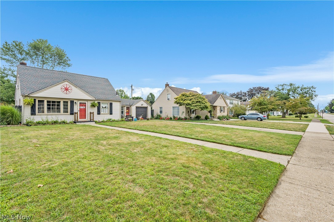 Canton - Residential