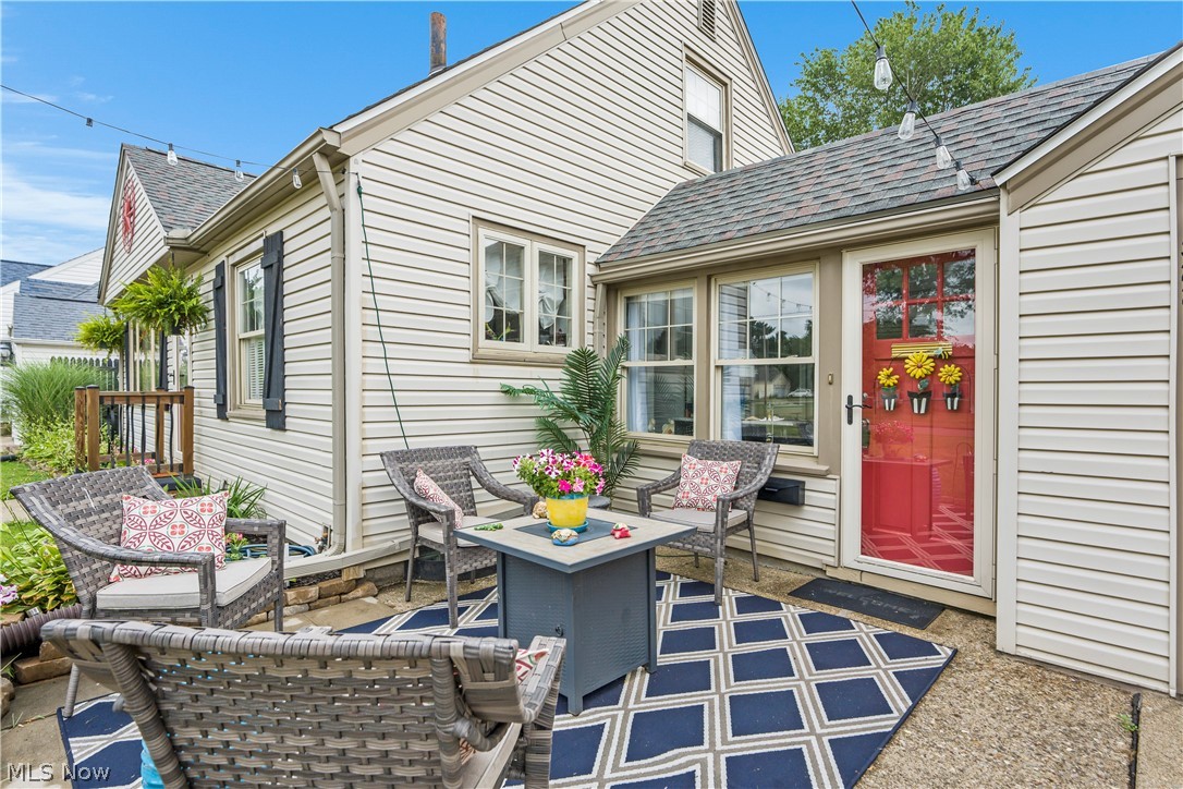 Canton - Residential