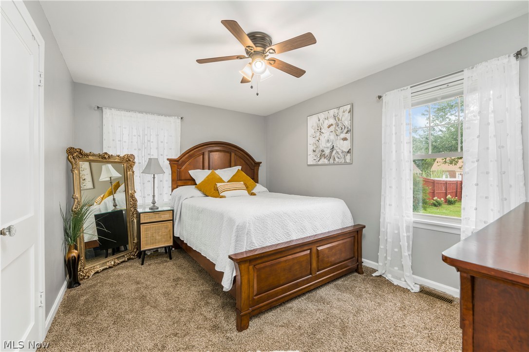 Canton - Residential