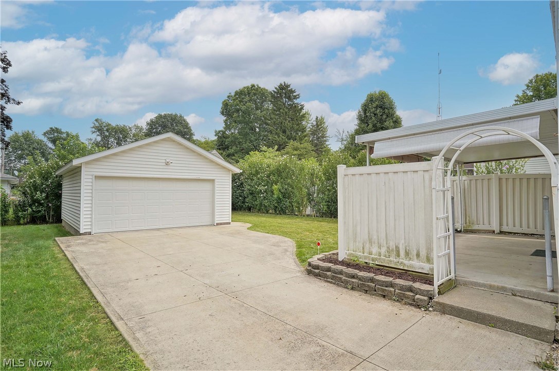 Gaylord Heights - Residential