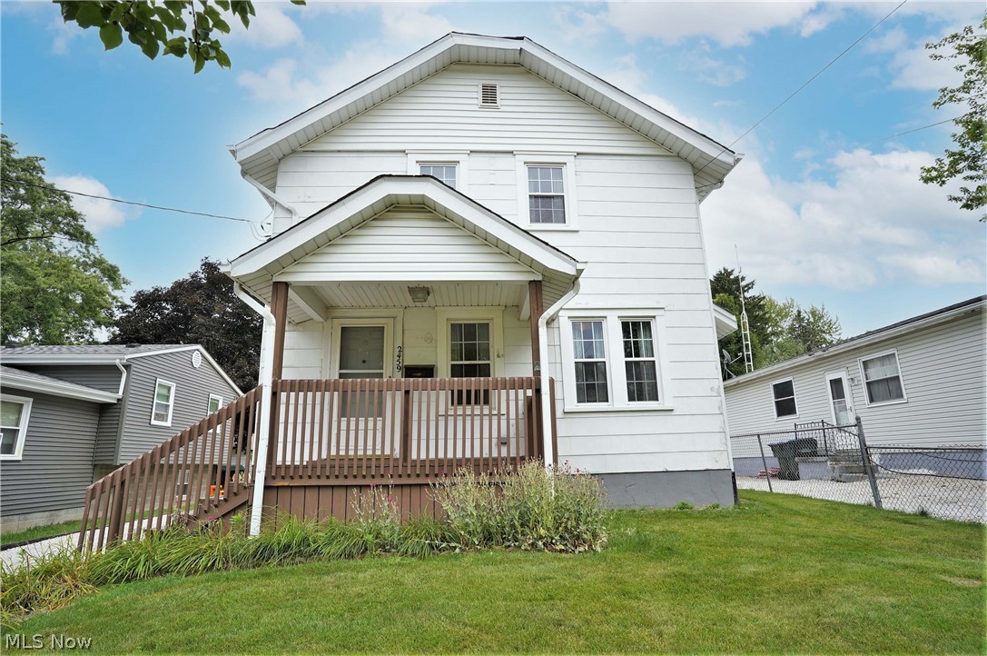 Gaylord Heights - Residential