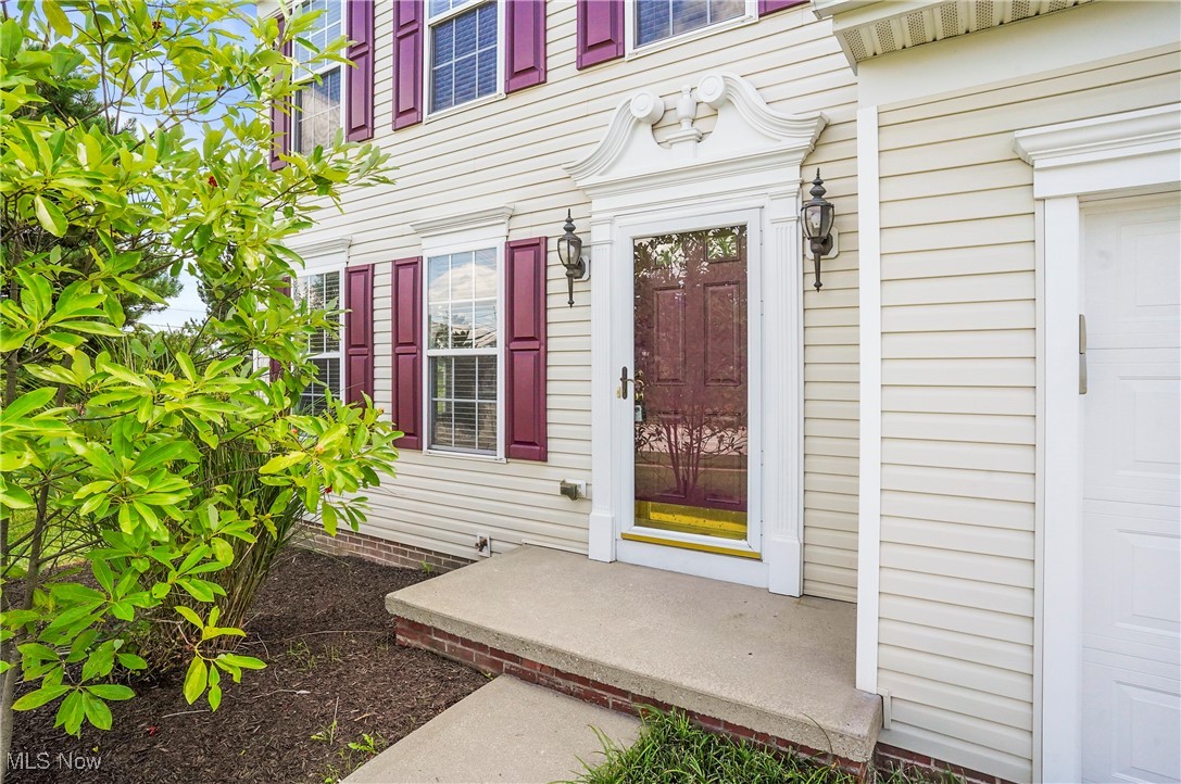 Tinkers Green Ph 01 - Residential