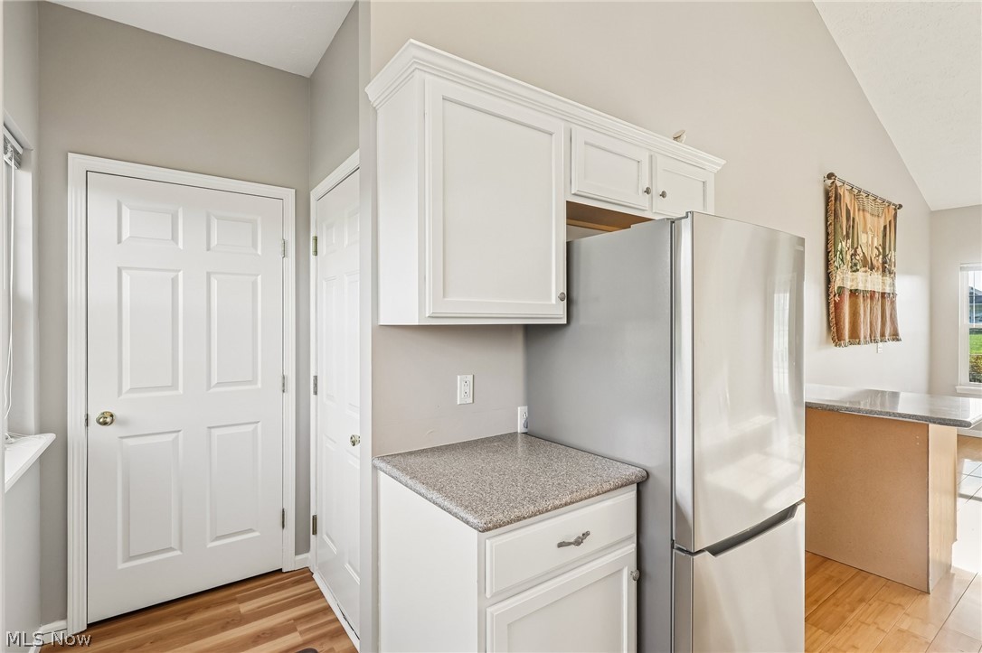 Bayberry Villas Condos - Residential