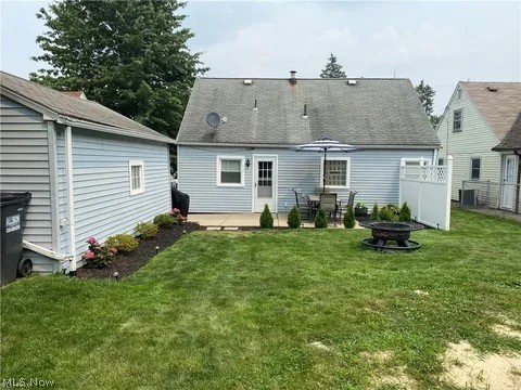 Wickliffe Clovermead Rep - Residential