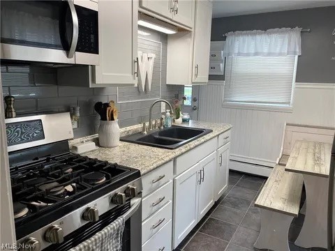 Wickliffe Clovermead Rep - Residential