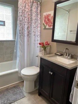 Wickliffe Clovermead Rep - Residential