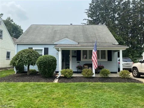 Wickliffe Clovermead Rep - Residential