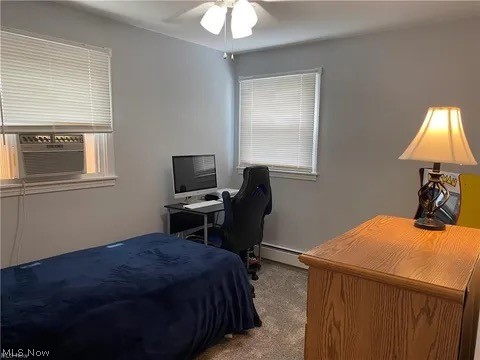 Wickliffe Clovermead Rep - Residential