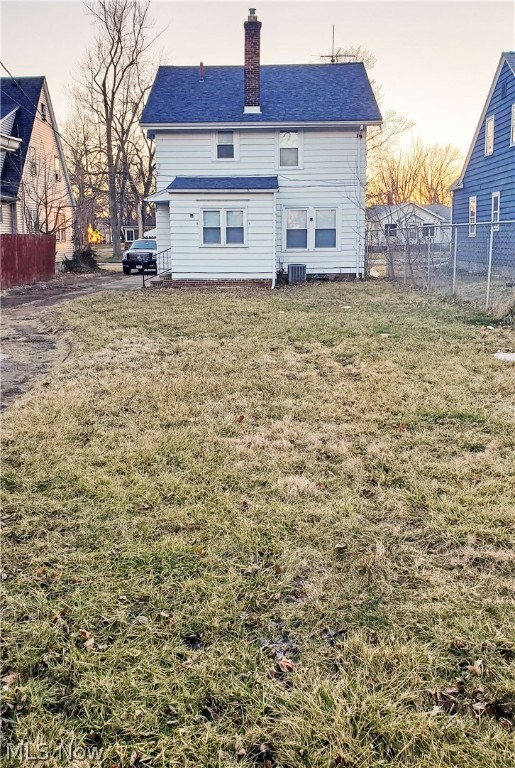 Euclid Erie Park - Residential