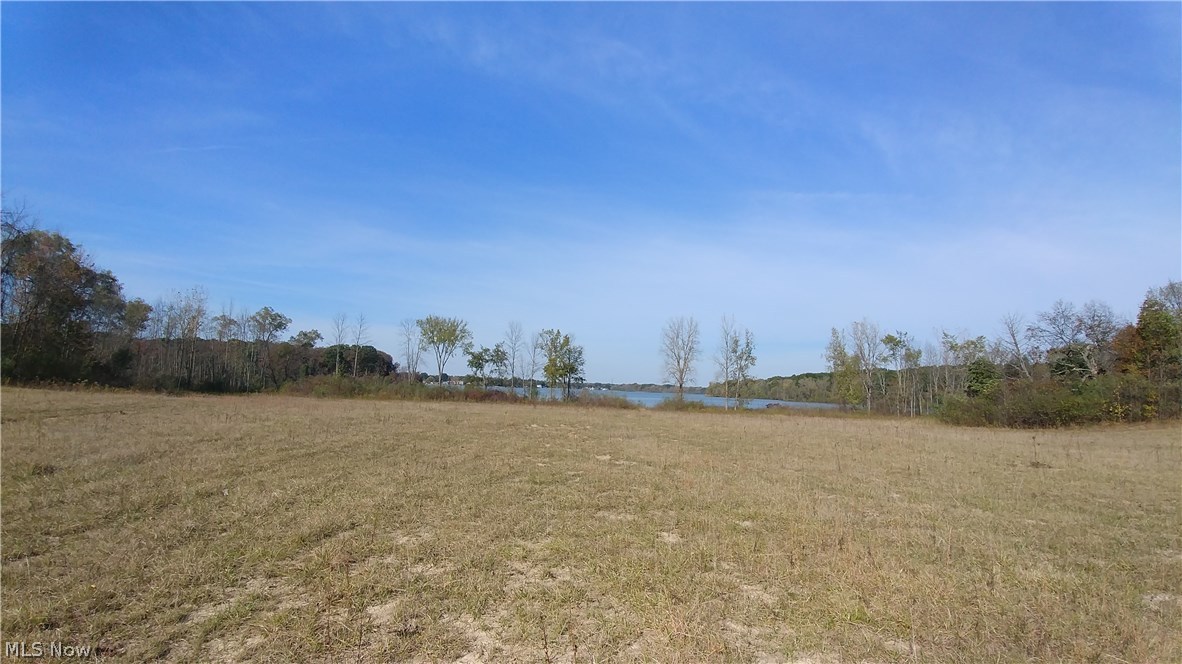 Wow, extremely rare piece of property with gorgeous views on Aurora Lake. This secluded property is nestled on 12.869 acres off Aurora Hill Drive consisting of woods and an open field looking over the lake. There are 4 different wet land locations presently on the property where buildings could not be constructed. There is sewer available on Auroa Hill. There is no lake access, just beautiful views to enjoy. Aurora Schools and close proximity to most everything. Nothing else like it out there.