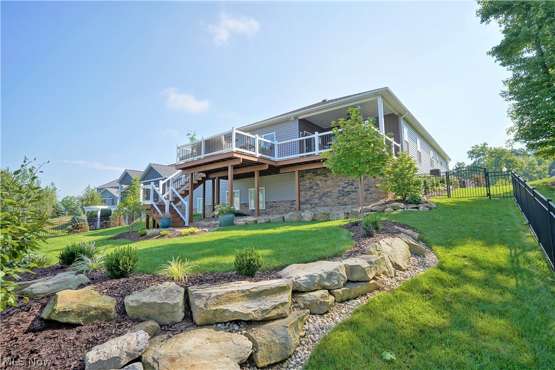 Kings Ridge Ph Five - Residential