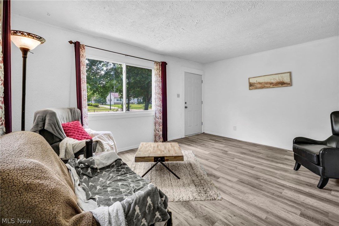 Young Acres - Residential