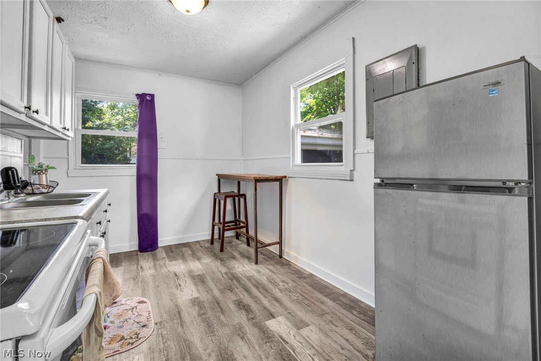 Young Acres - Residential