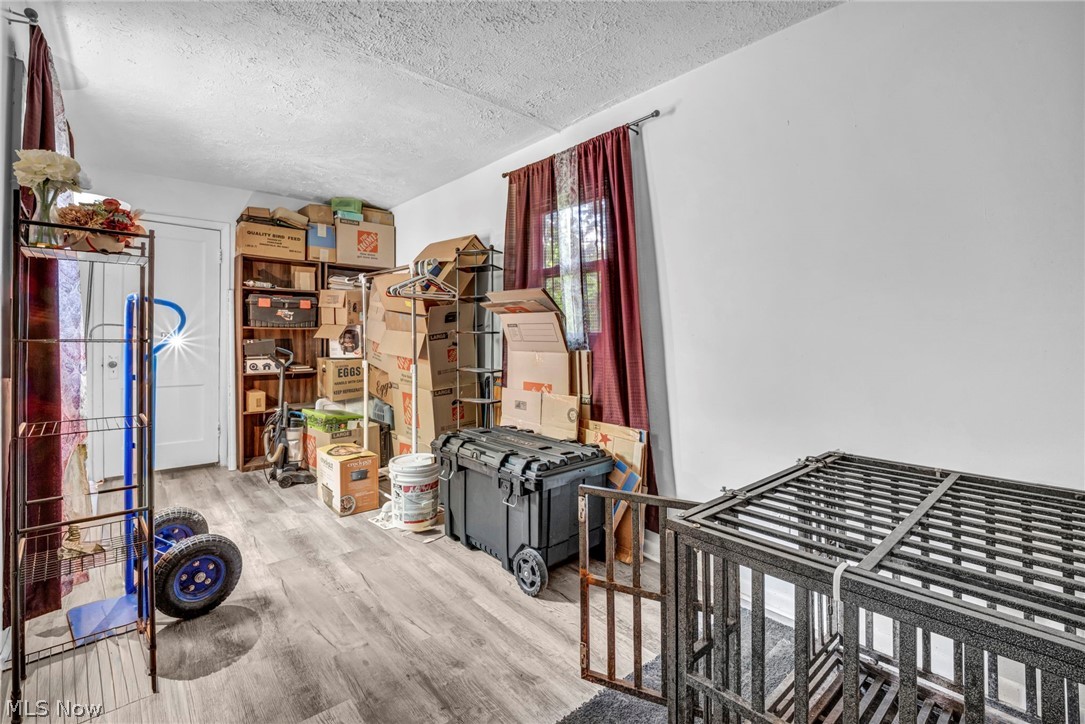 Young Acres - Residential