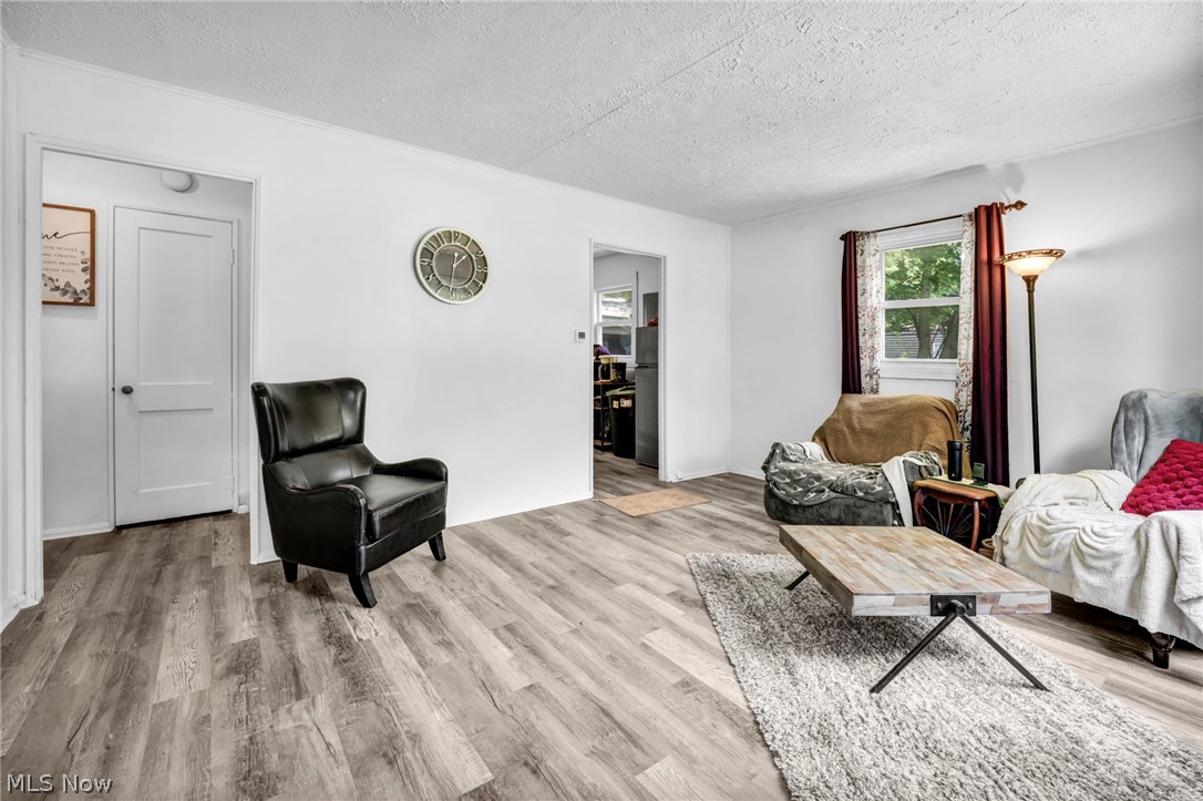 Young Acres - Residential