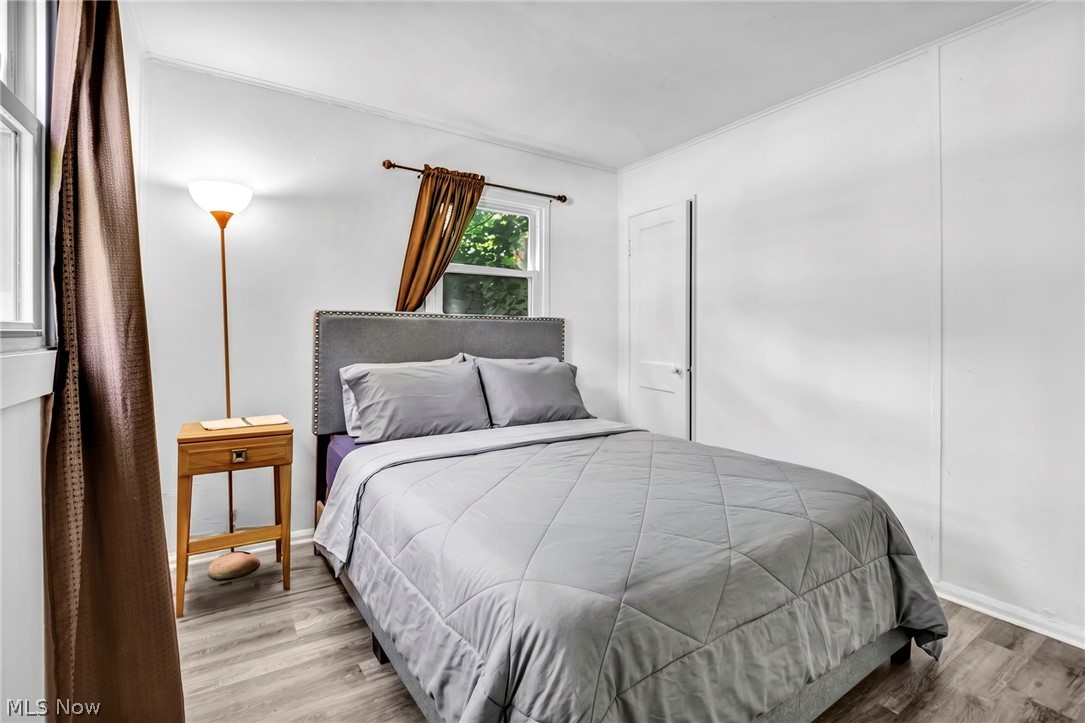 Young Acres - Residential