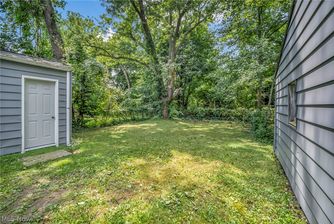 Young Acres - Residential