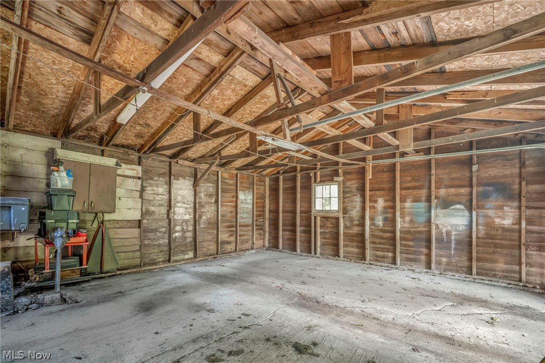 Young Acres - Residential