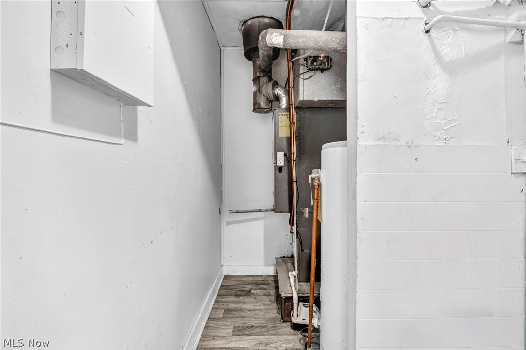 Young Acres - Residential