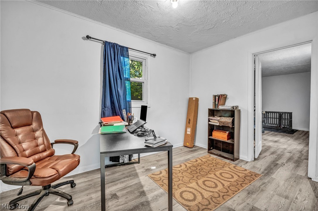Young Acres - Residential