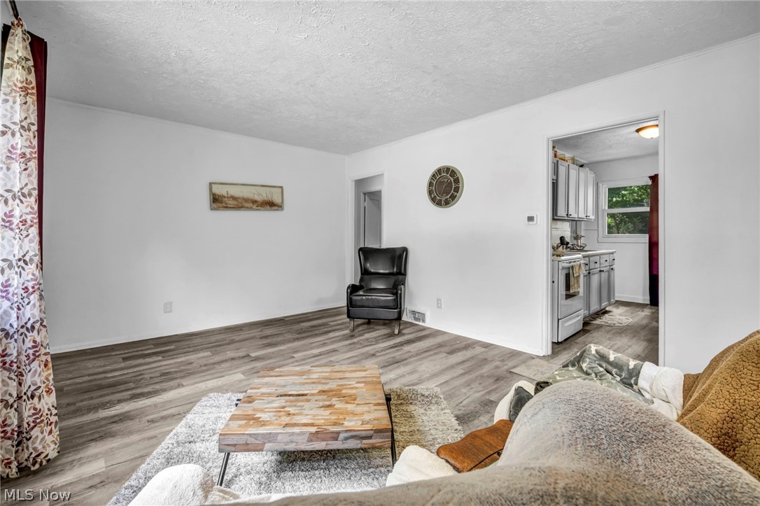 Young Acres - Residential