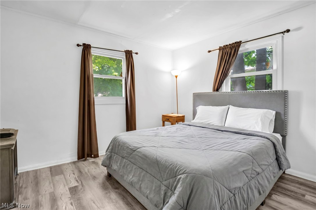 Young Acres - Residential